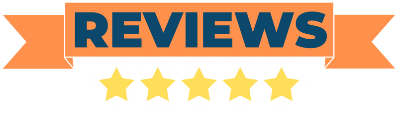 Ketron Roofing 5-star guarantee badge