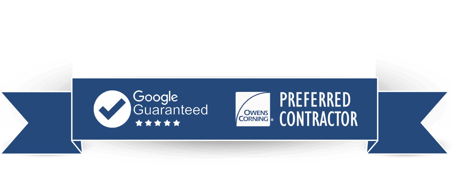 The Ketron brothers, family owned roofers in Kootenai County