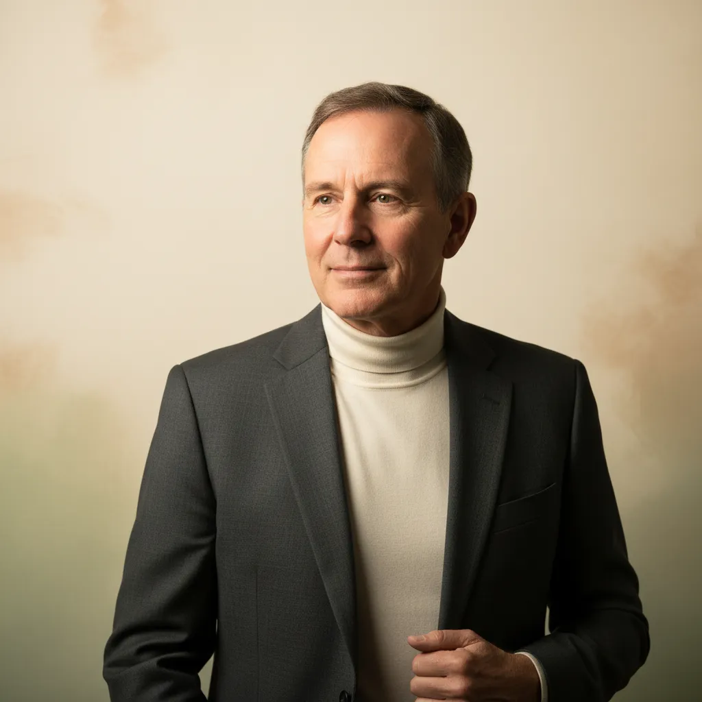 Michael R.