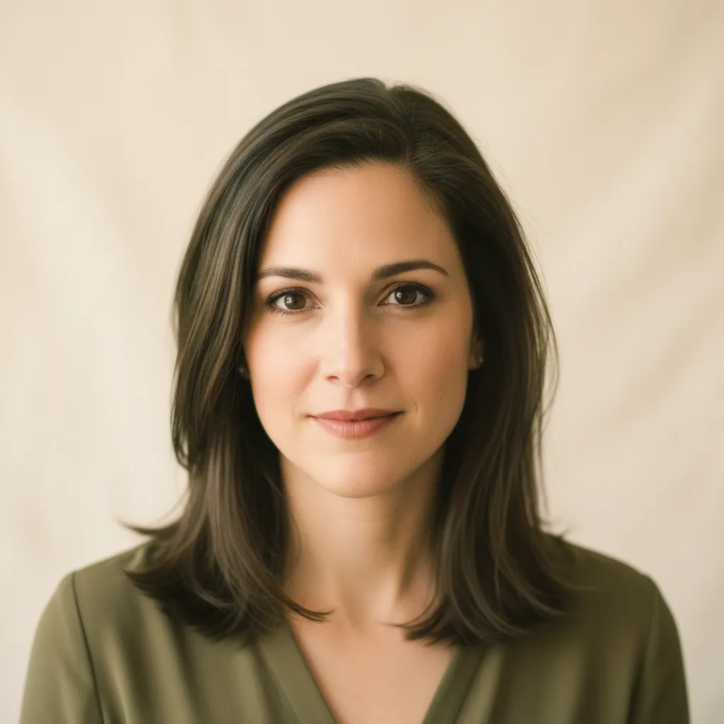 Sarah T.